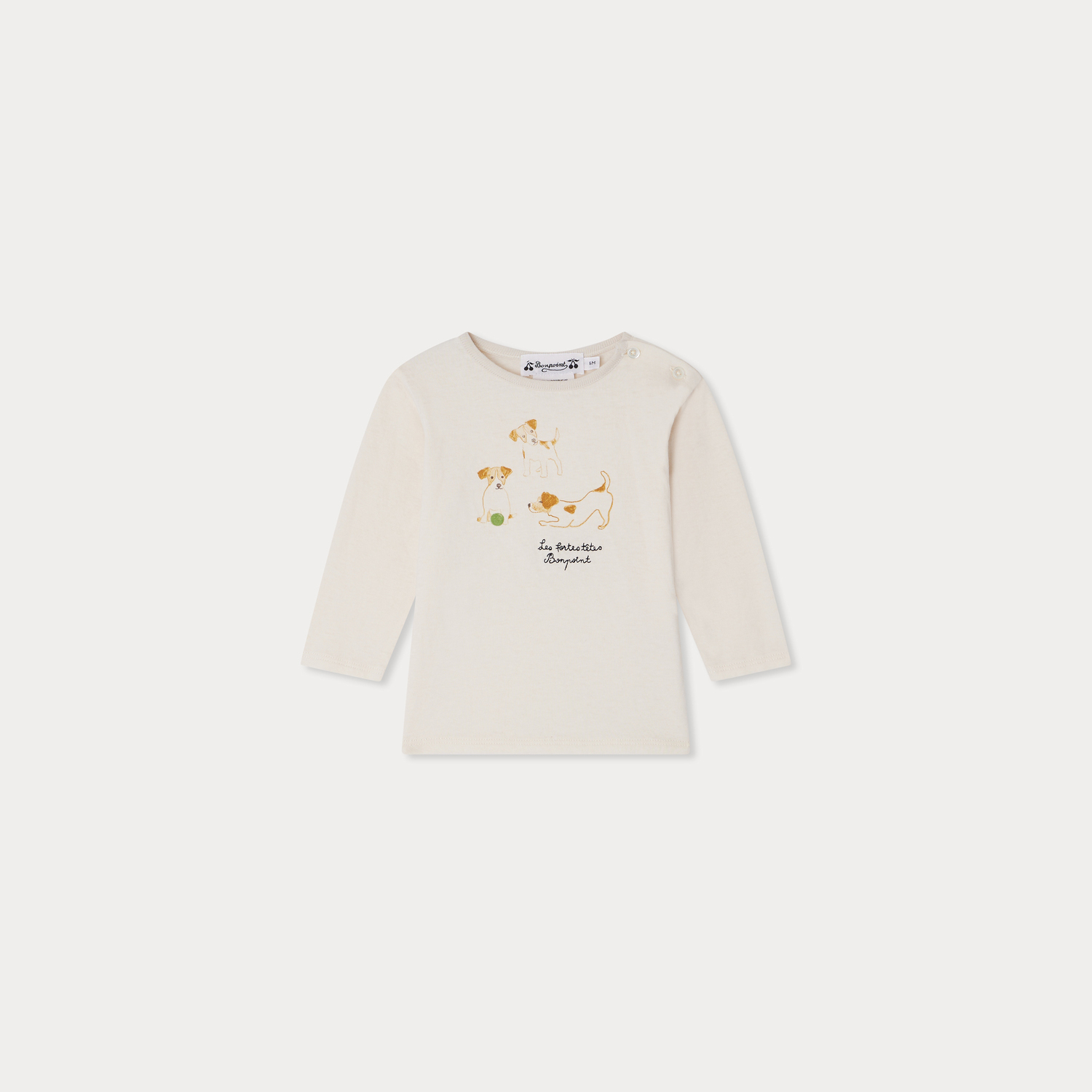 タシンTシャツ