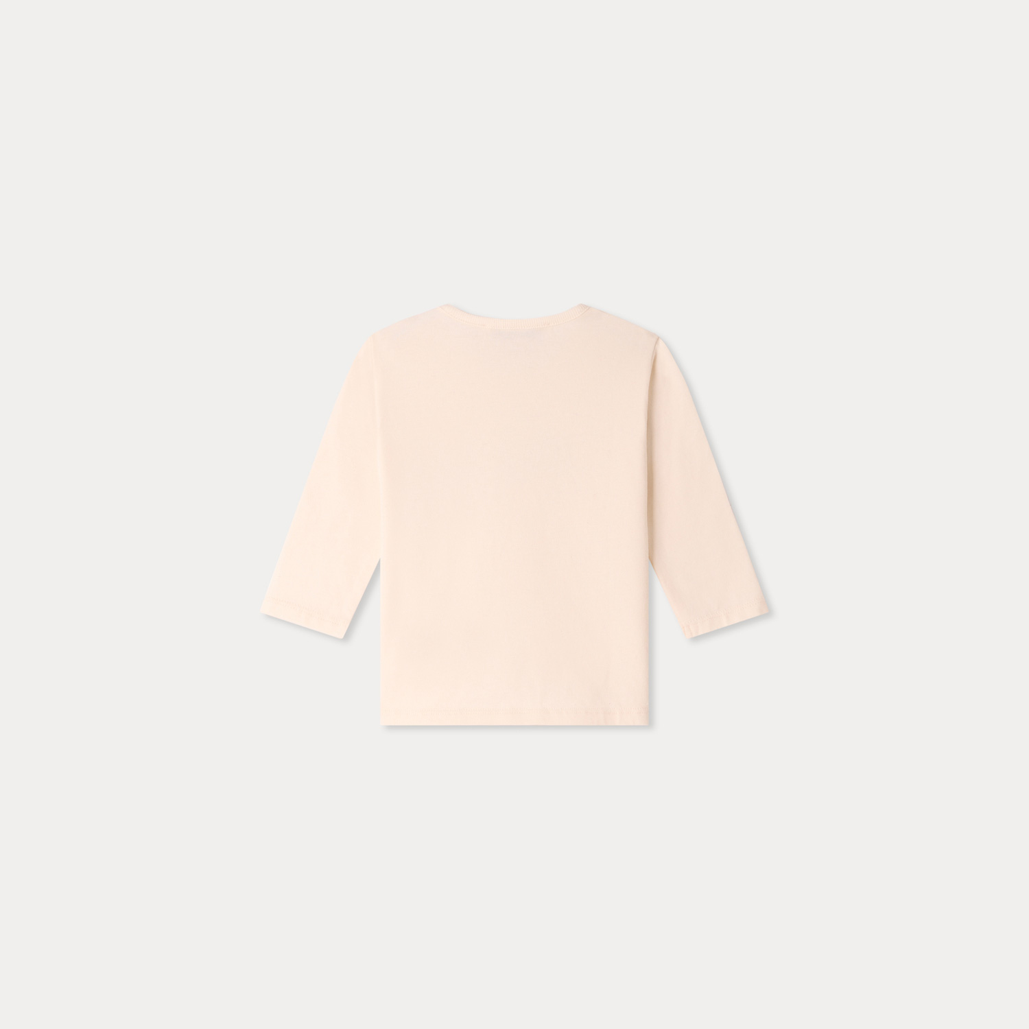 ベアプリント Tシャツ