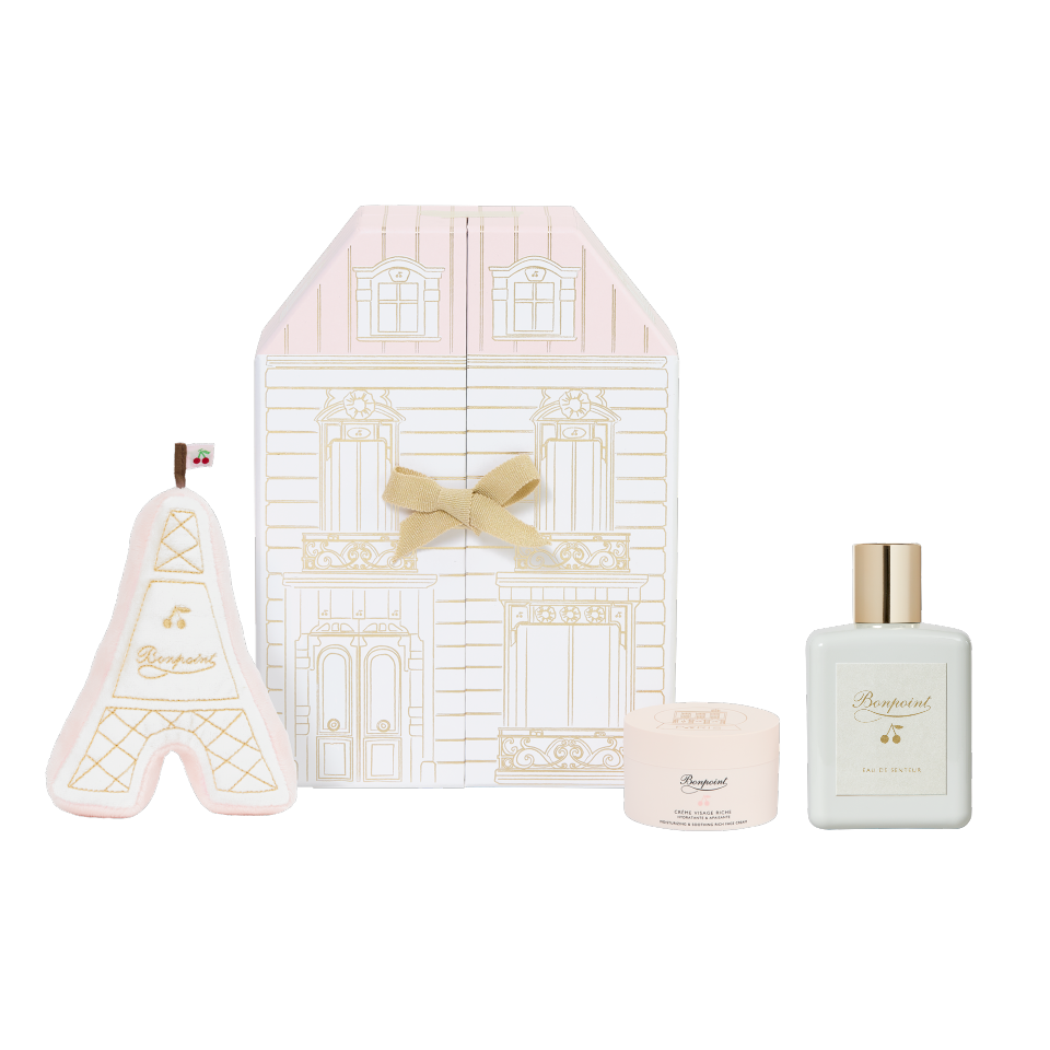 Bonpoint 香水 100ml 箱入り Bonpoint 香水 100ml 箱入り 香水