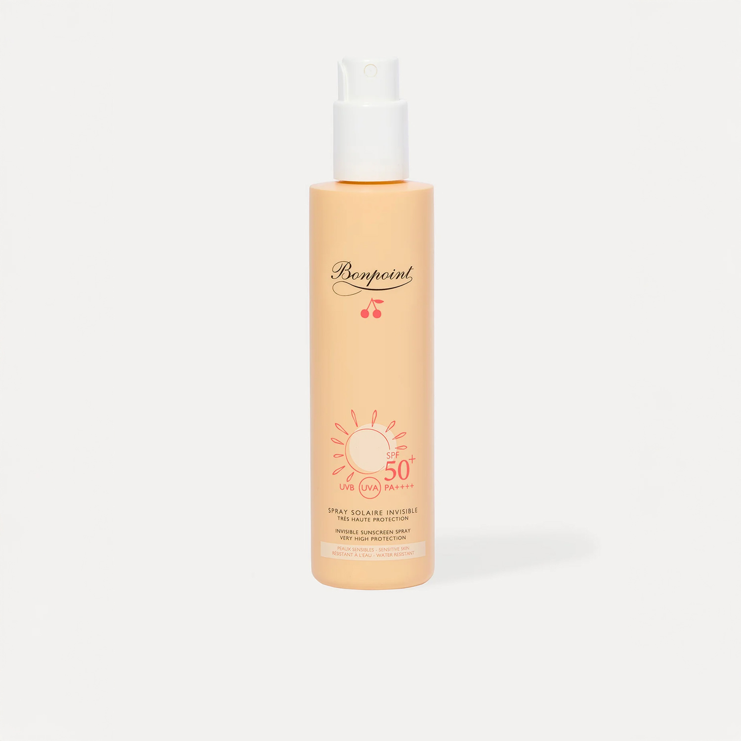 サンスクリーンスプレー 250ML